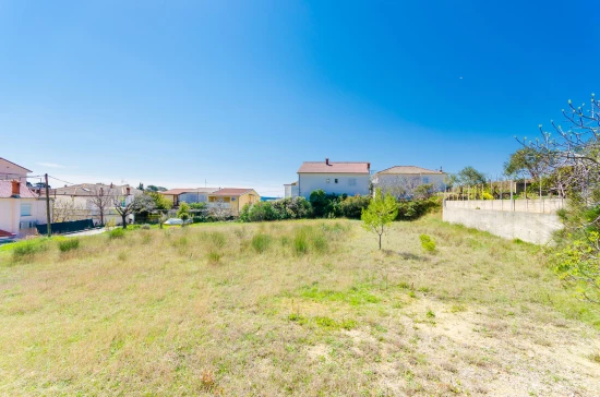 Apartmán Ostrov Rab - Rab OS 10281 N1