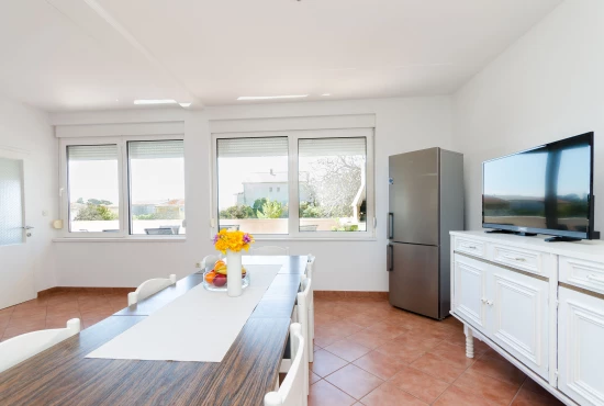 Apartmán Ostrov Rab - Rab OS 10281 N1