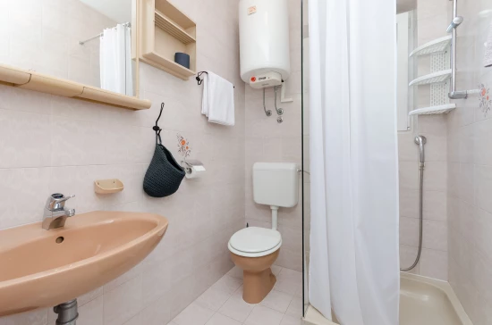 Apartmán Ostrov Rab - Rab OS 10281 N1