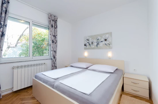 Apartmán Ostrov Rab - Rab OS 10281 N1