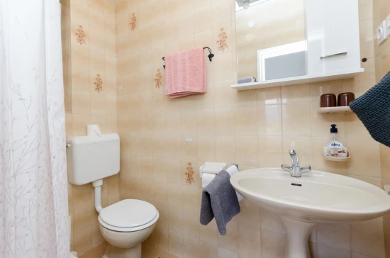 Apartmán Ostrov Rab - Rab OS 10281 N1