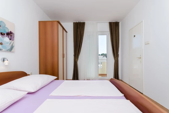 Apartmán Ostrov Rab - Rab OS 10281 N1