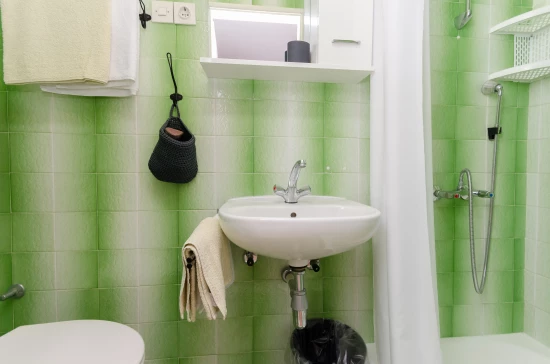 Apartmán Ostrov Rab - Rab OS 10281 N1