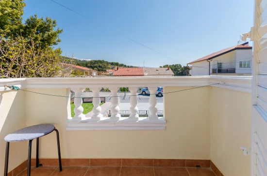 Apartmán Ostrov Rab - Rab OS 10281 N1