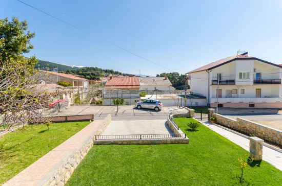 Apartmán Ostrov Rab - Rab OS 10281 N1