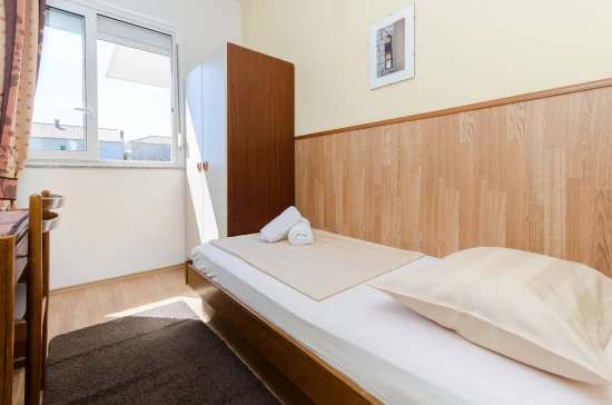 Apartmán Ostrov Rab - Rab OS 10281 N1