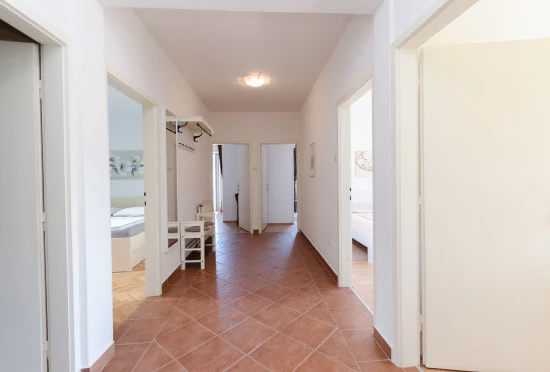 Apartmán Ostrov Rab - Rab OS 10281 N1