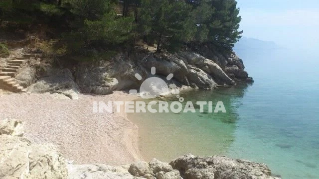 Domek Střední Dalmácie - Pisak DA 8452 N1