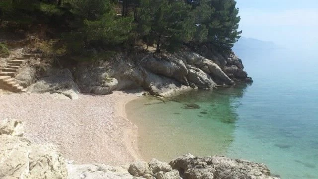 Domek Střední Dalmácie - Pisak DA 8452 N1