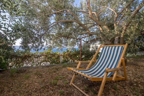 Domek Střední Dalmácie - Pisak DA 8452 N1