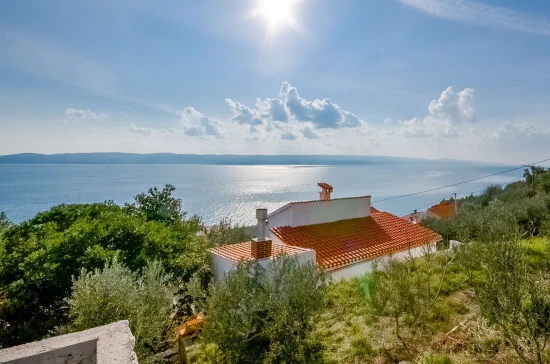 Domek Střední Dalmácie - Pisak DA 8452 N1