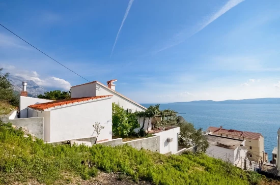 Domek Střední Dalmácie - Pisak DA 8452 N1