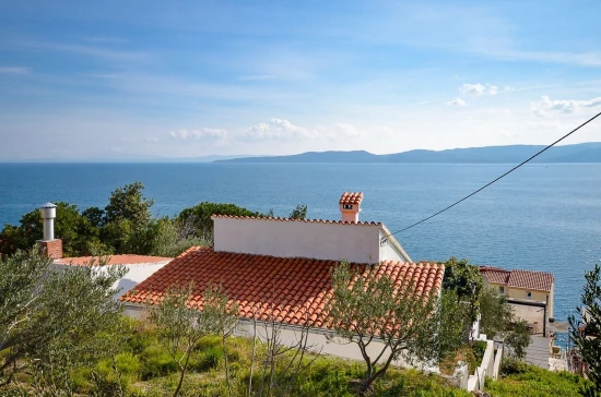 Domek Střední Dalmácie - Pisak DA 8452 N1