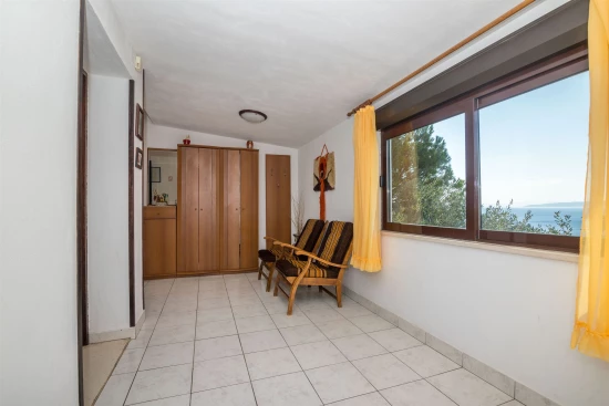 Domek Střední Dalmácie - Pisak DA 8452 N1