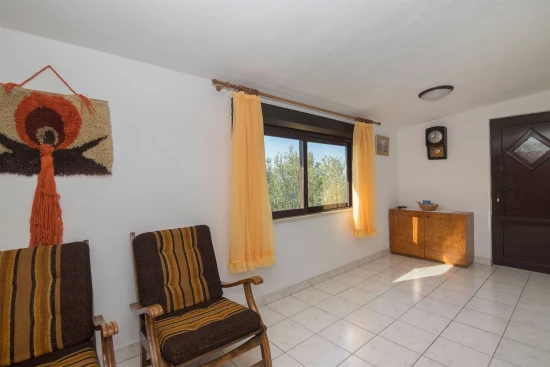 Domek Střední Dalmácie - Pisak DA 8452 N1