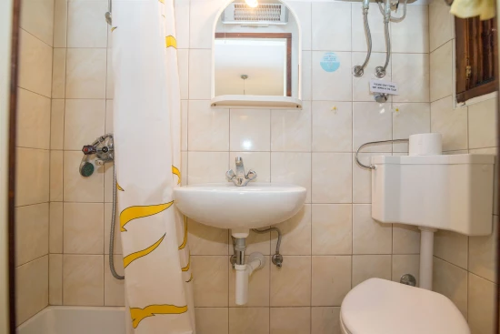 Domek Střední Dalmácie - Pisak DA 8452 N1