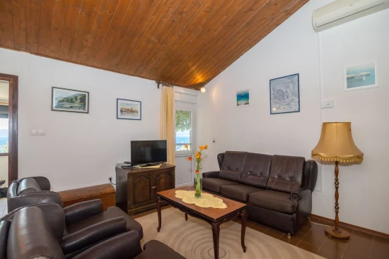 Domek Střední Dalmácie - Pisak DA 8452 N1