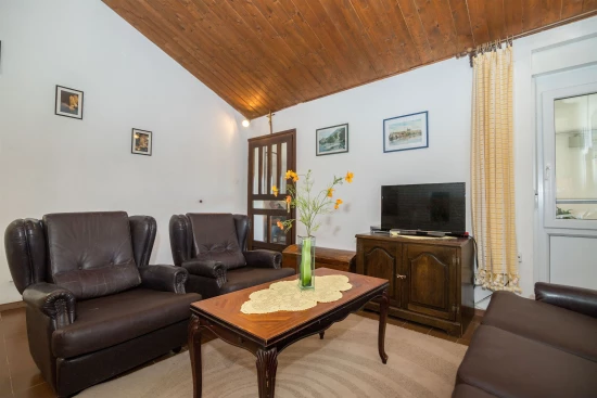 Domek Střední Dalmácie - Pisak DA 8452 N1