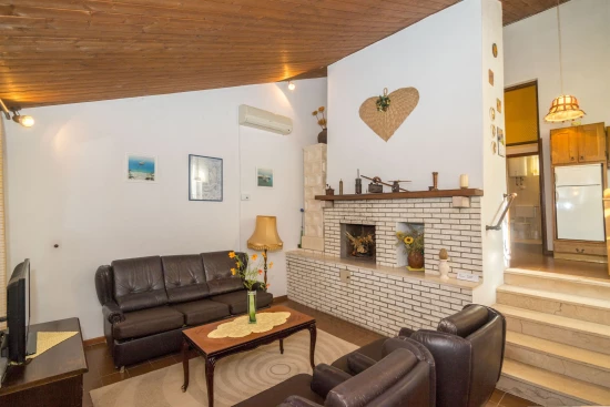 Domek Střední Dalmácie - Pisak DA 8452 N1