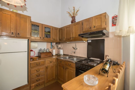 Domek Střední Dalmácie - Pisak DA 8452 N1