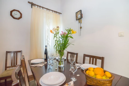 Domek Střední Dalmácie - Pisak DA 8452 N1