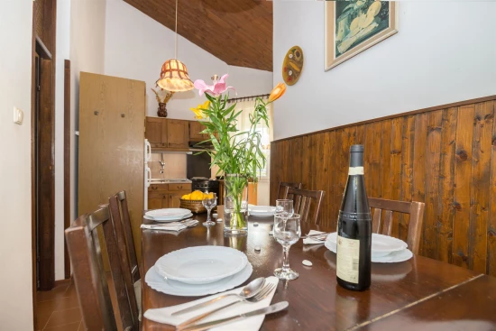 Domek Střední Dalmácie - Pisak DA 8452 N1