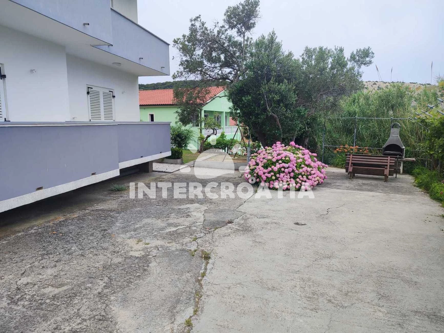 Apartmán Ostrov Rab - Lopar OS 10282 N1