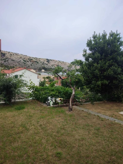 Apartmán Ostrov Rab - Lopar OS 10282 N1