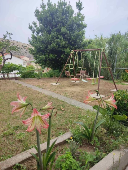 Apartmán Ostrov Rab - Lopar OS 10282 N1