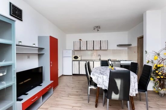 Apartmán Ostrov Rab - Lopar OS 10282 N1