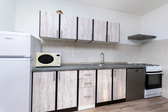 Apartmán Ostrov Rab - Lopar OS 10282 N1