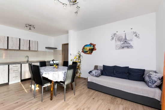 Apartmán Ostrov Rab - Lopar OS 10282 N1