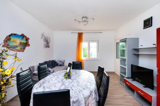 Apartmán Ostrov Rab - Lopar OS 10282 N1