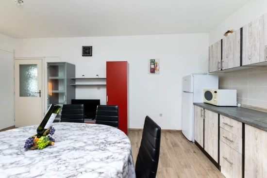 Apartmán Ostrov Rab - Lopar OS 10282 N1