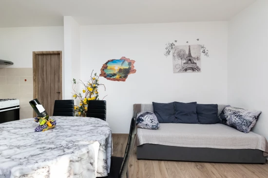 Apartmán Ostrov Rab - Lopar OS 10282 N1