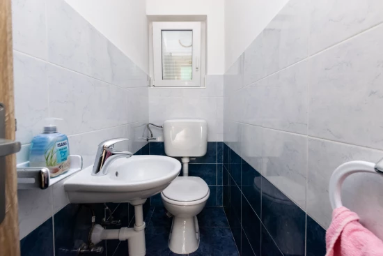 Apartmán Ostrov Rab - Lopar OS 10282 N1