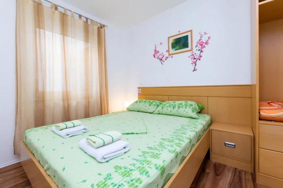 Apartmán Ostrov Rab - Lopar OS 10282 N1