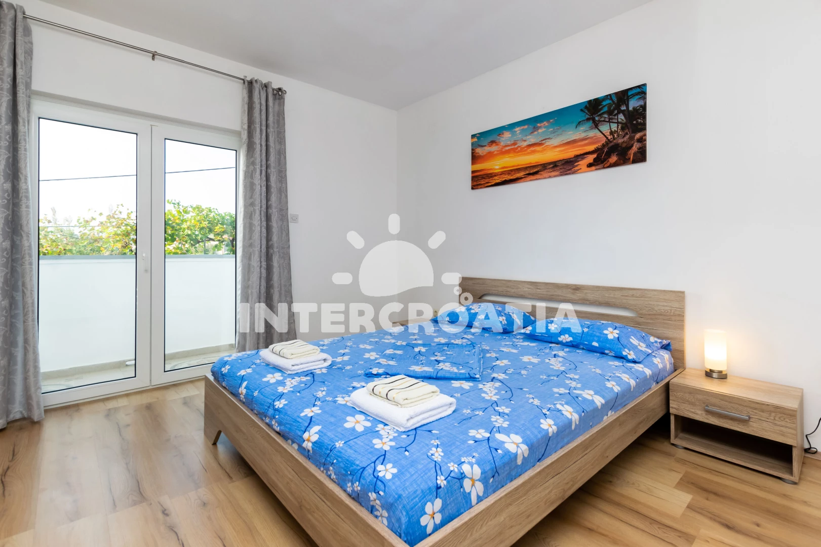 Apartmán Ostrov Rab - Lopar OS 10282 N1