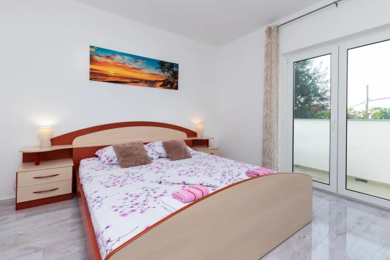 Apartmán Ostrov Rab - Lopar OS 10282 N1