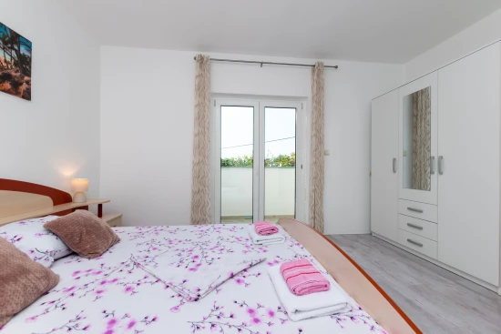 Apartmán Ostrov Rab - Lopar OS 10282 N1