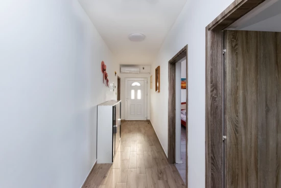 Apartmán Ostrov Rab - Lopar OS 10282 N1