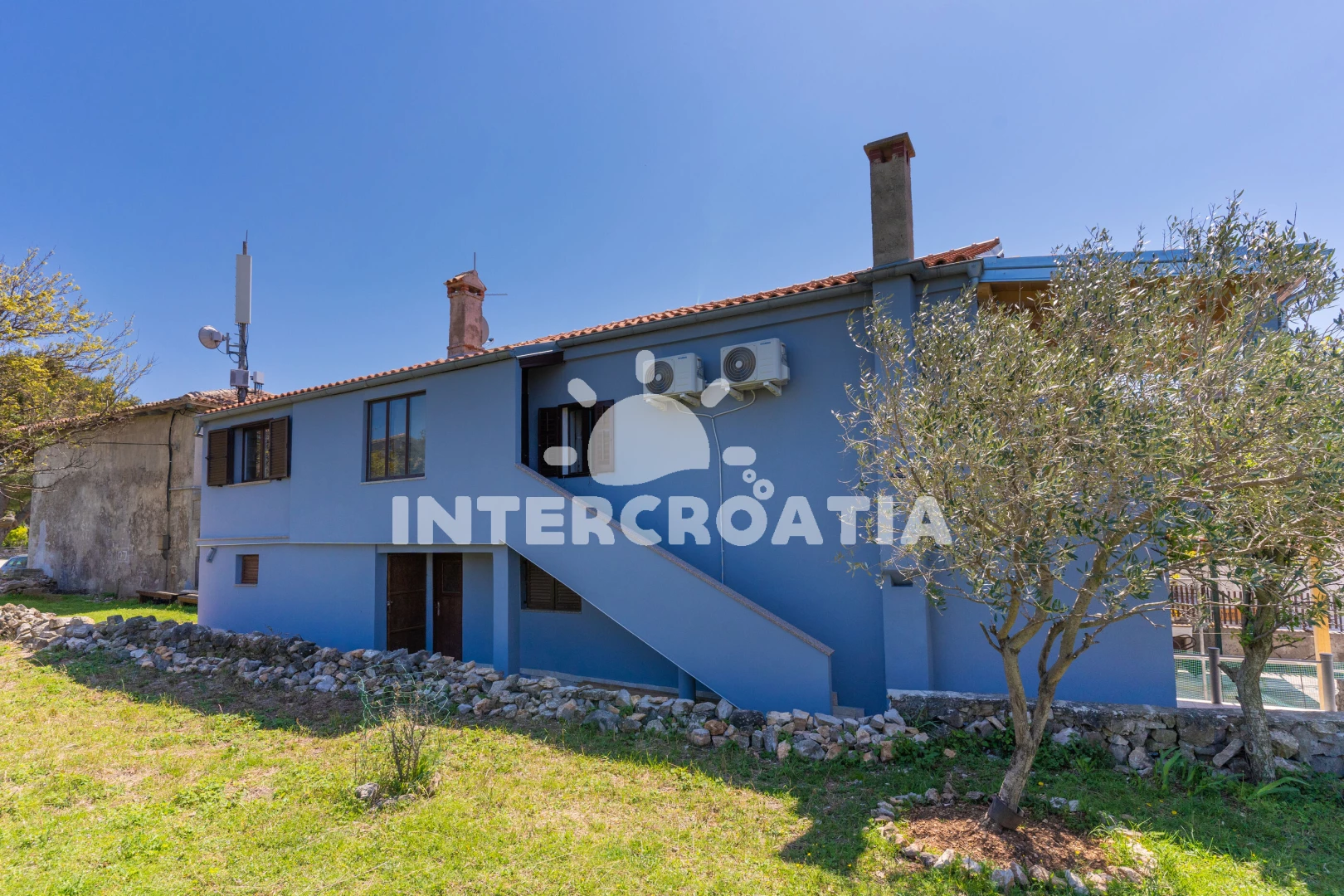 Apartmán Ostrov Cres - Stivan OS 10283 N1