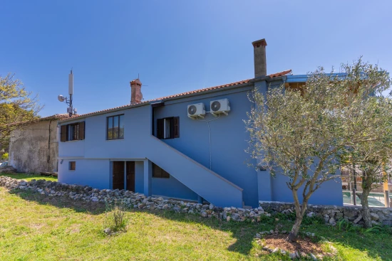 Apartmán Ostrov Cres - Stivan OS 10283 N1