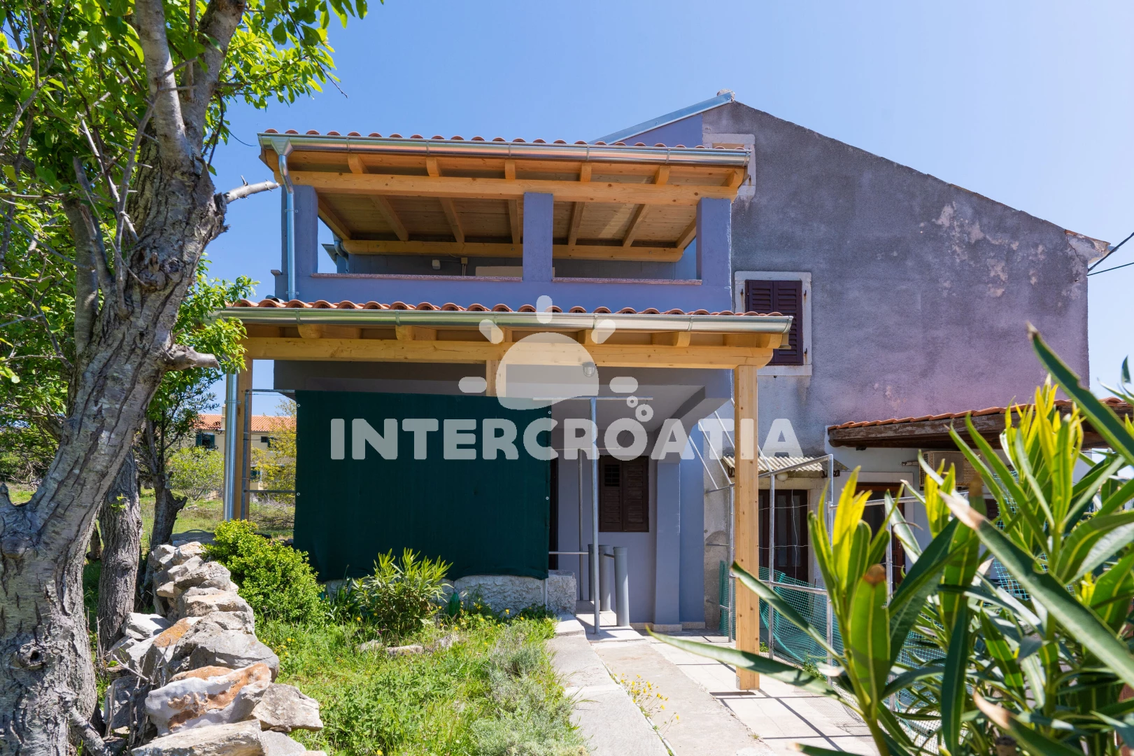 Apartmán Ostrov Cres - Stivan OS 10283 N1