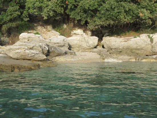 Apartmán Ostrov Cres - Stivan OS 10283 N1