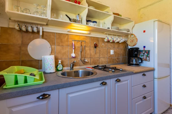 Apartmán Ostrov Cres - Stivan OS 10283 N1