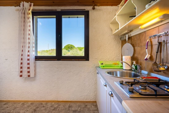 Apartmán Ostrov Cres - Stivan OS 10283 N1