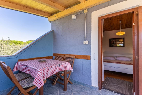 Apartmán Ostrov Cres - Stivan OS 10283 N1