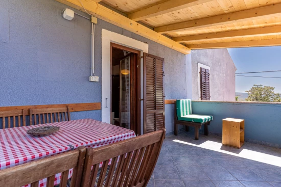 Apartmán Ostrov Cres - Stivan OS 10283 N1