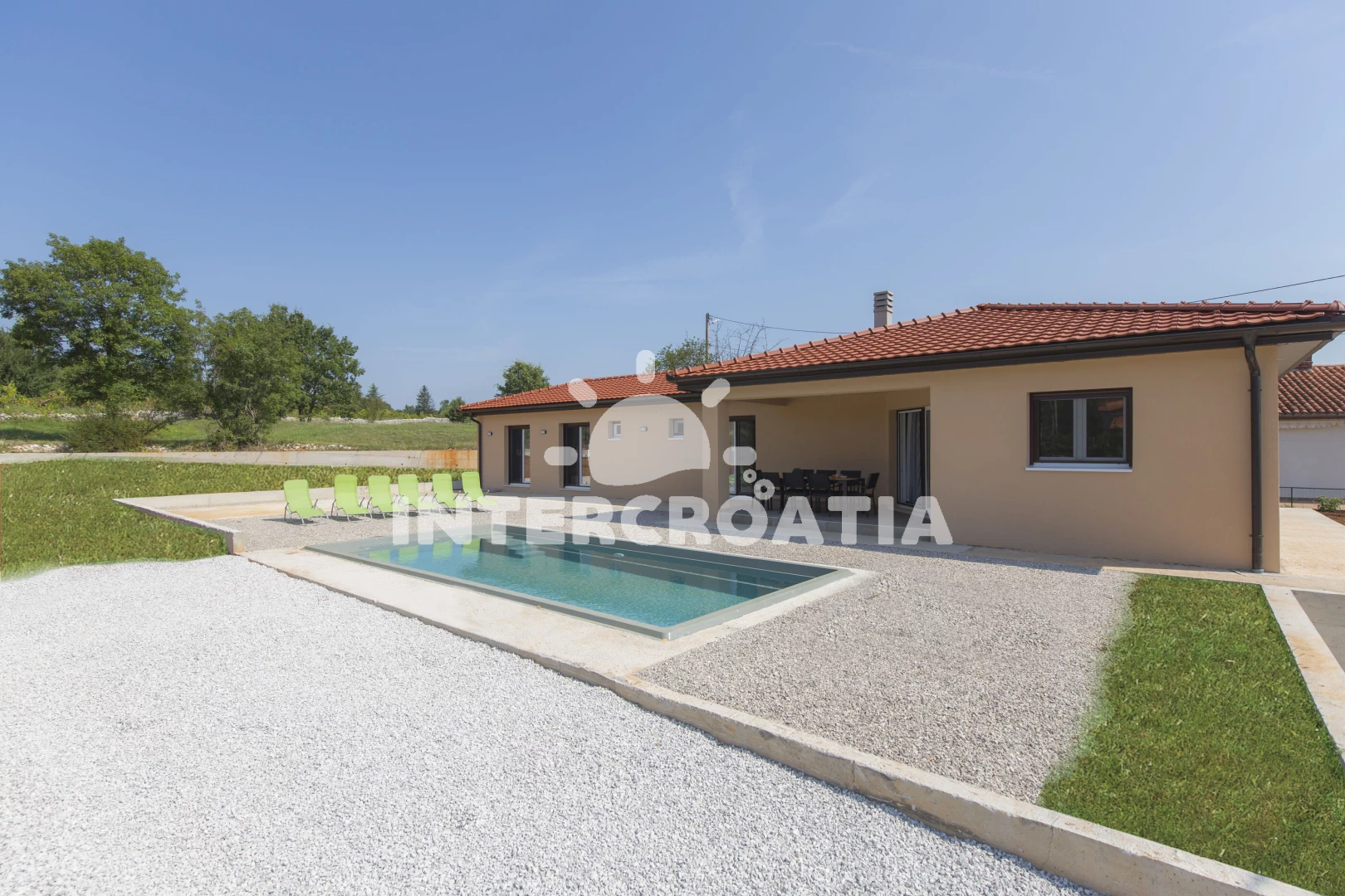 Vila Istrie - Labin (Rabac) IS 7174 N1